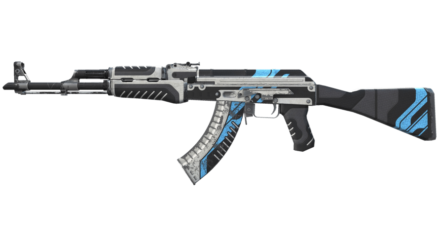 AK-47 | Vulcan (Field-Tested)