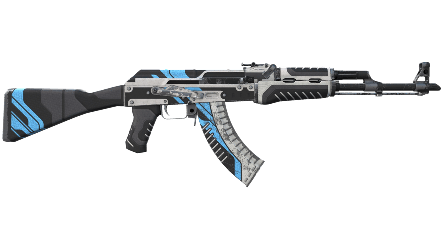 AK-47 | Vulcan (Field-Tested)
