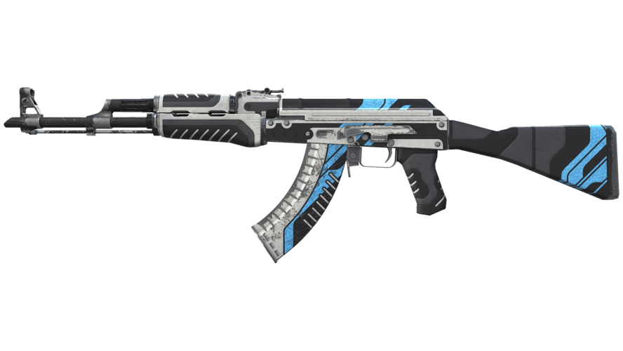 AK-47 | Vulcan (Field-Tested)
