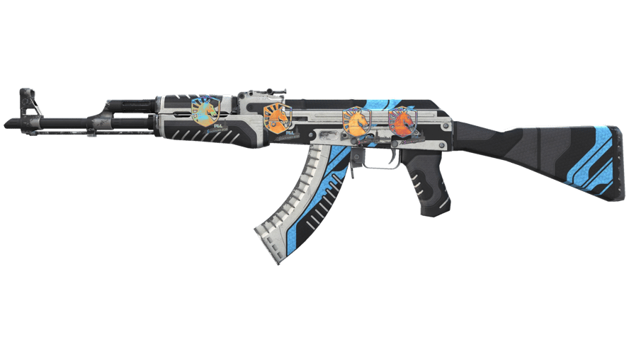 AK-47 | Vulcan (Field-Tested)