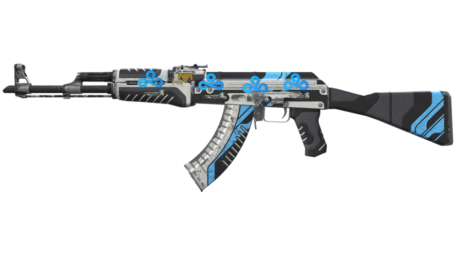 AK-47 | Vulcan (Field-Tested)