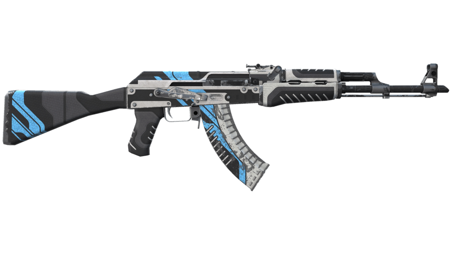 AK-47 | Vulcan (Field-Tested)