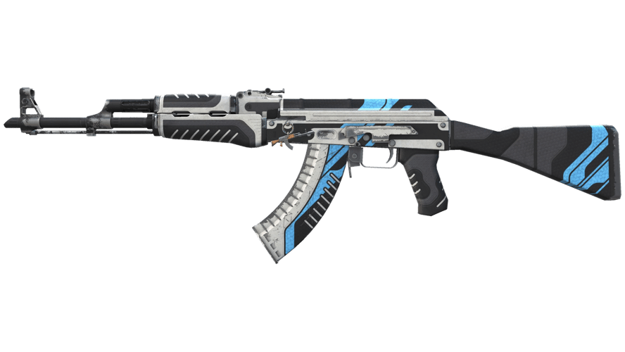 AK-47 | Vulcan (Field-Tested)