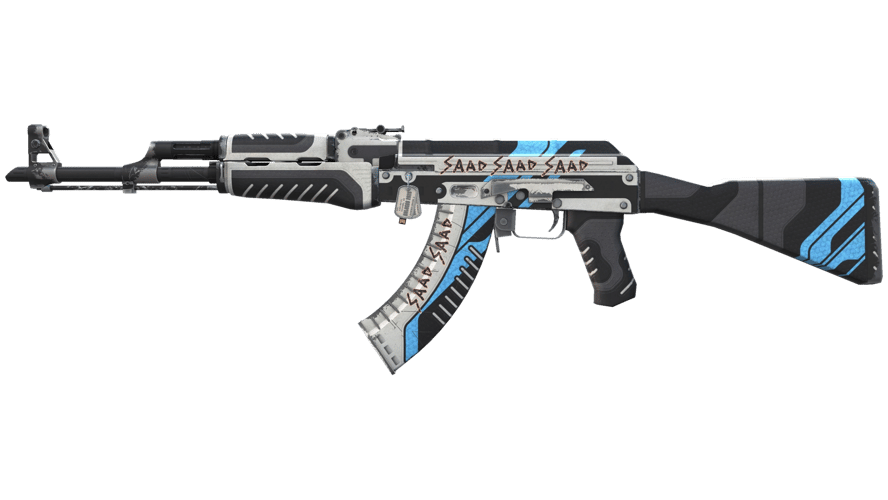 AK-47 | Vulcan (Field-Tested)
