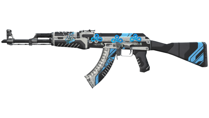AK-47 | Vulcan (Field-Tested)