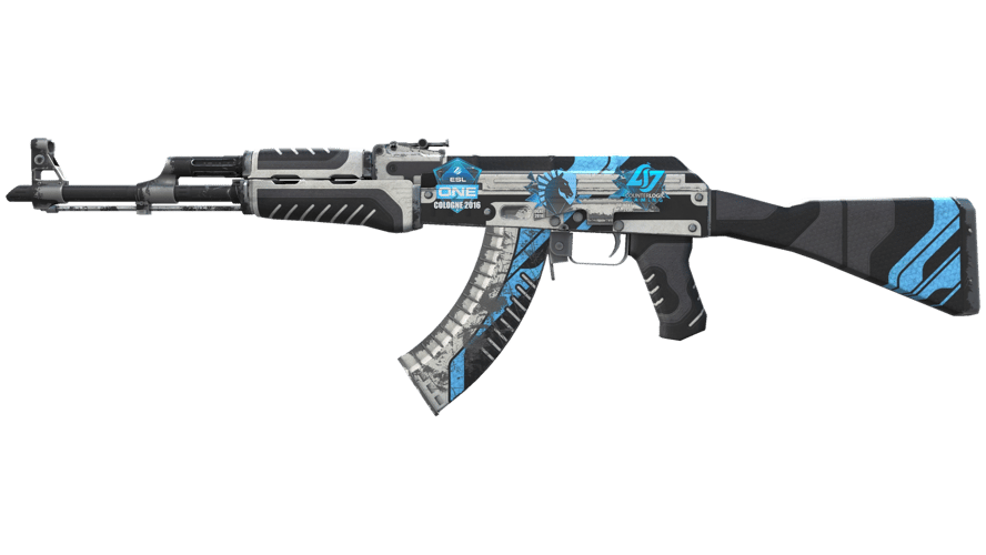 AK-47 | Vulcan (Field-Tested)