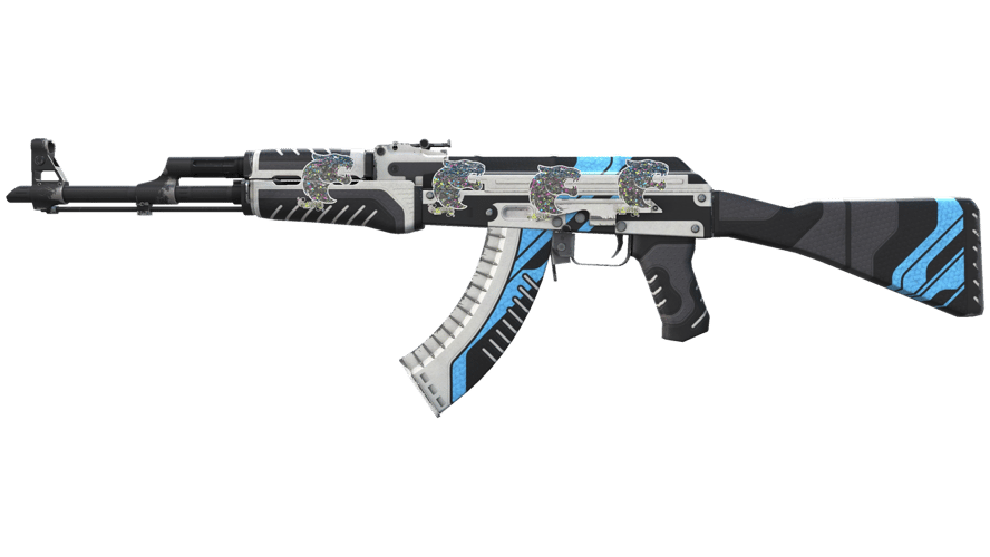 AK-47 | Vulcan (Minimal Wear)