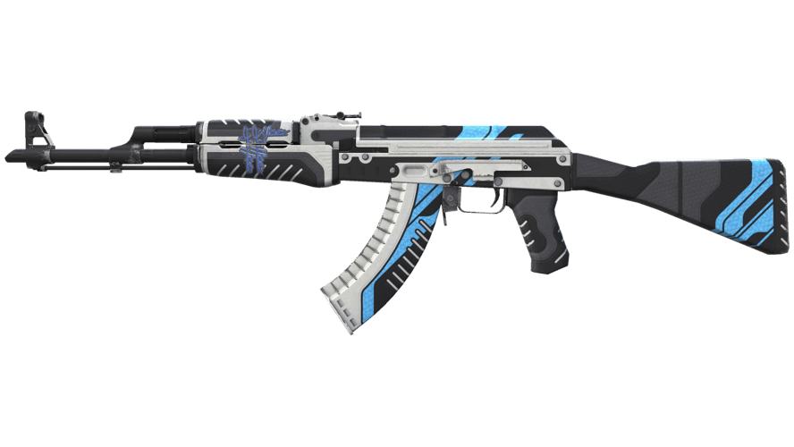 AK-47 | Vulcan (Minimal Wear)