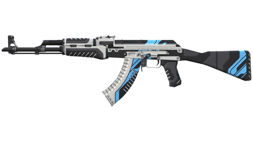 AK-47 | Vulcan (Minimal Wear)