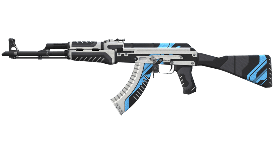 AK-47 | Vulcan (Minimal Wear)