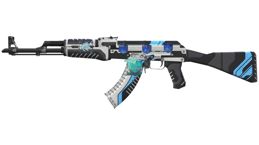 AK-47 | Vulcan (Minimal Wear)