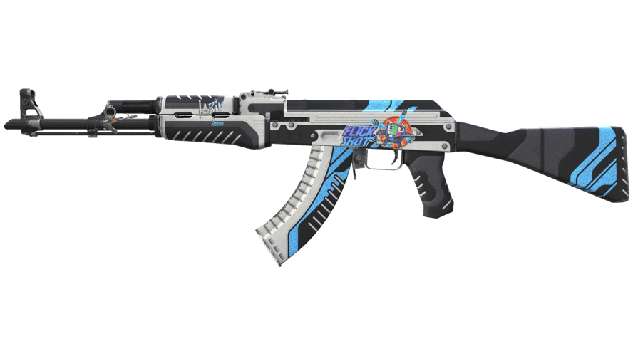 AK-47 | Vulcan (Minimal Wear)