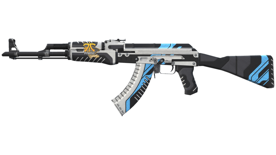 AK-47 | Vulcan (Minimal Wear)