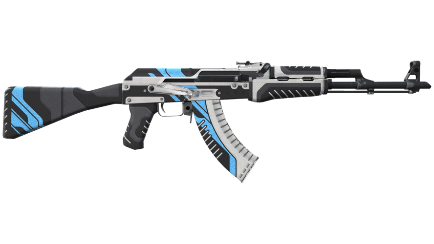 AK-47 | Vulcan (Minimal Wear)