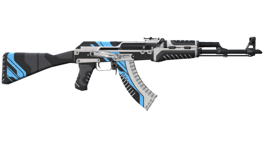 AK-47 | Vulcan (Minimal Wear)