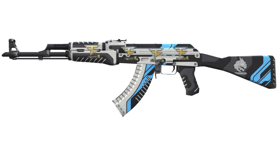 AK-47 | Vulcan (Minimal Wear)