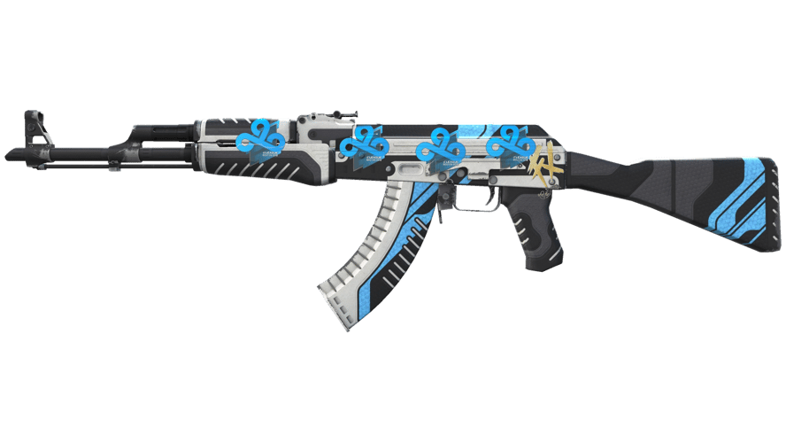 AK-47 | Vulcan (Minimal Wear)