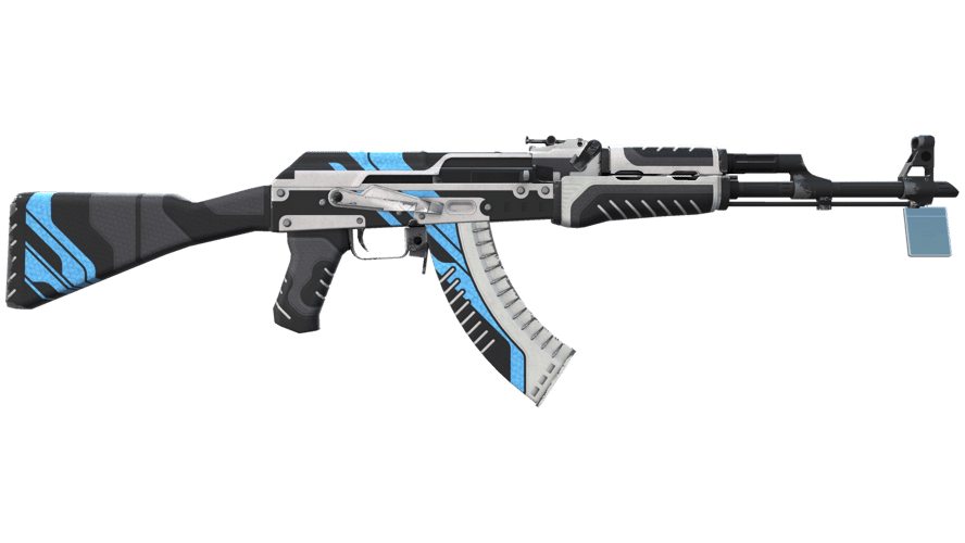 AK-47 | Vulcan (Minimal Wear)