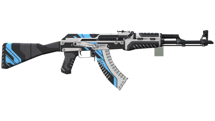 AK-47 | Vulcan (Minimal Wear)