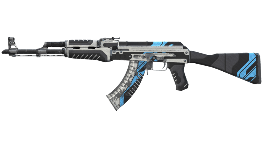 AK-47 | Vulcan (Well-Worn)