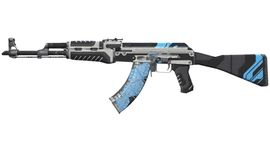 AK-47 | Vulcan (Well-Worn)