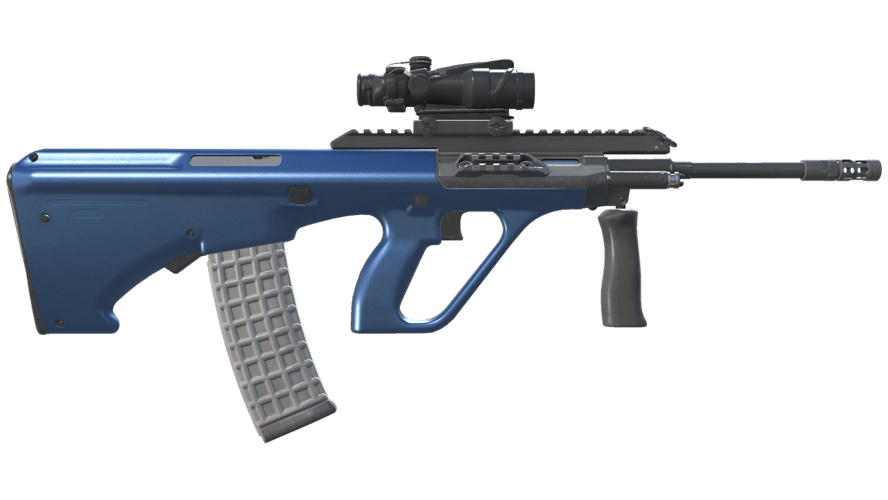 AUG | Anodized Navy (Factory New)