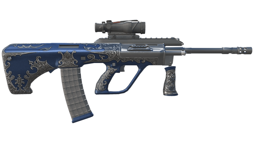 AUG | Aristocrat (Factory New)