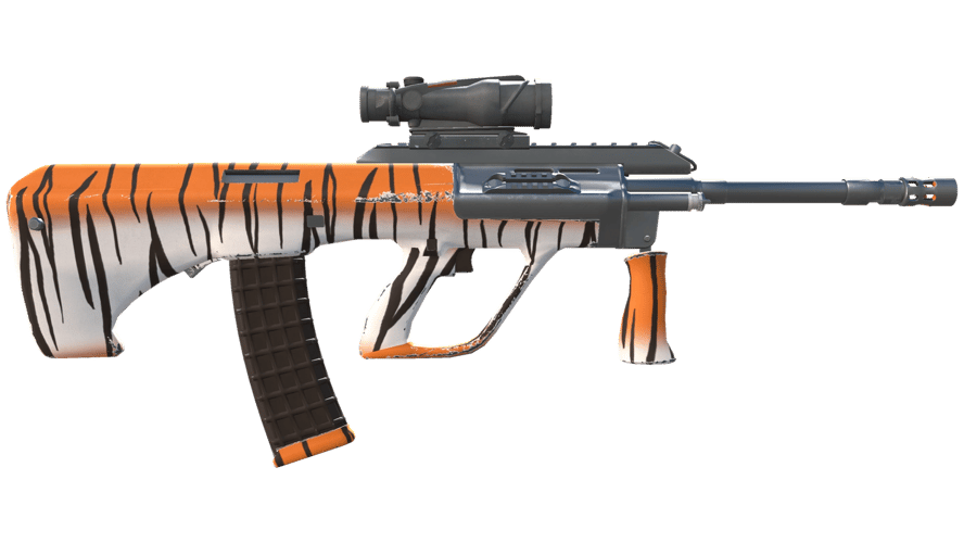 AUG | Bengal Tiger (Factory New)