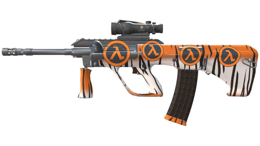 AUG | Bengal Tiger (Factory New)