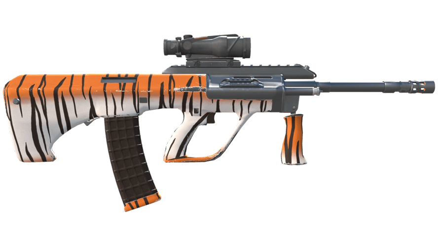 AUG | Bengal Tiger (Factory New)