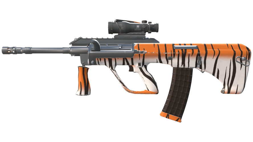 AUG | Bengal Tiger (Factory New)