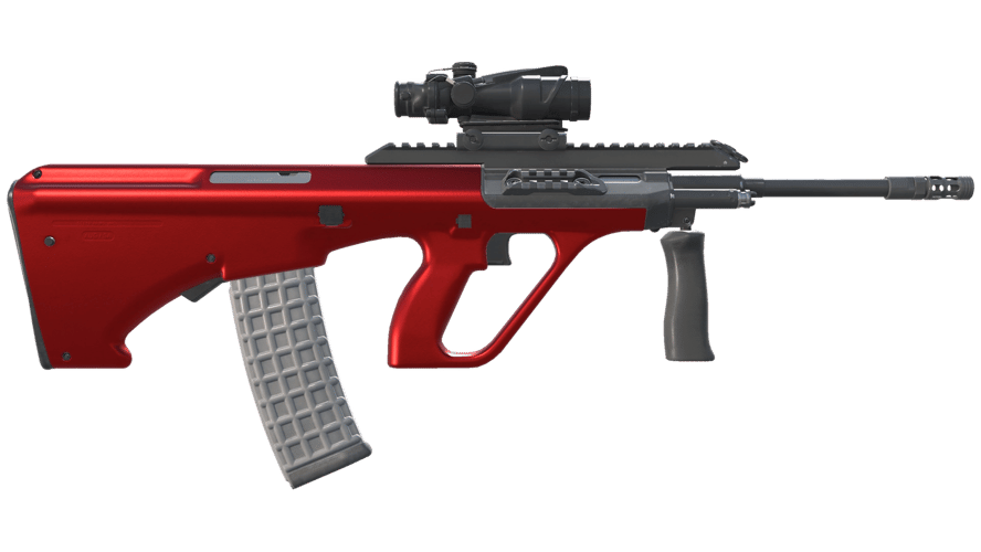 AUG | Hot Rod (Factory New)
