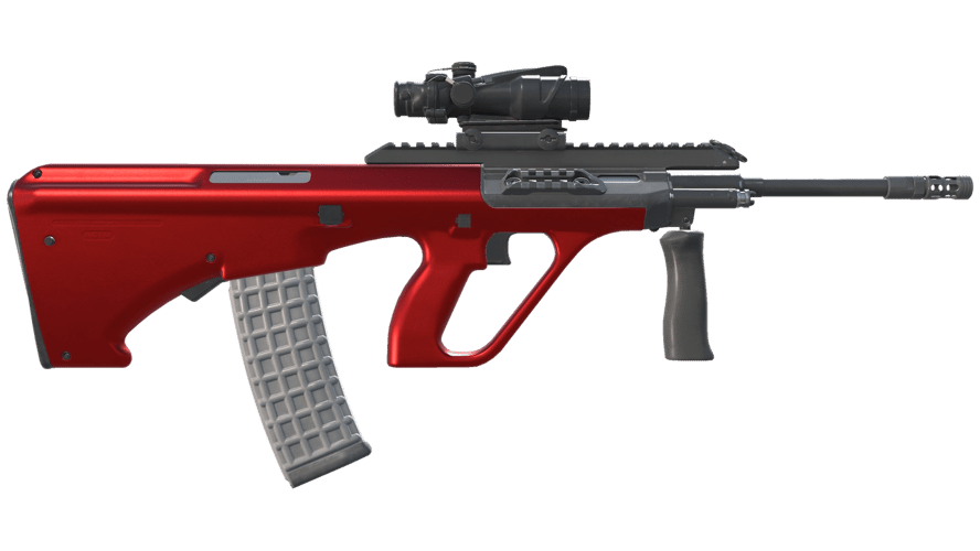 AUG | Hot Rod (Factory New)