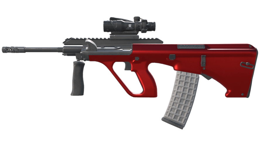 AUG | Hot Rod (Factory New)
