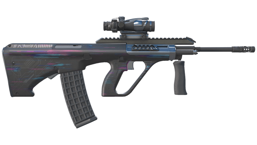 AUG | Signal Scanner (Factory New)