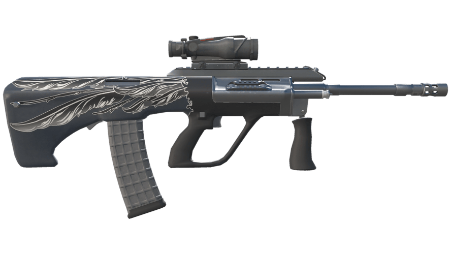 AUG | Wings (Factory New)