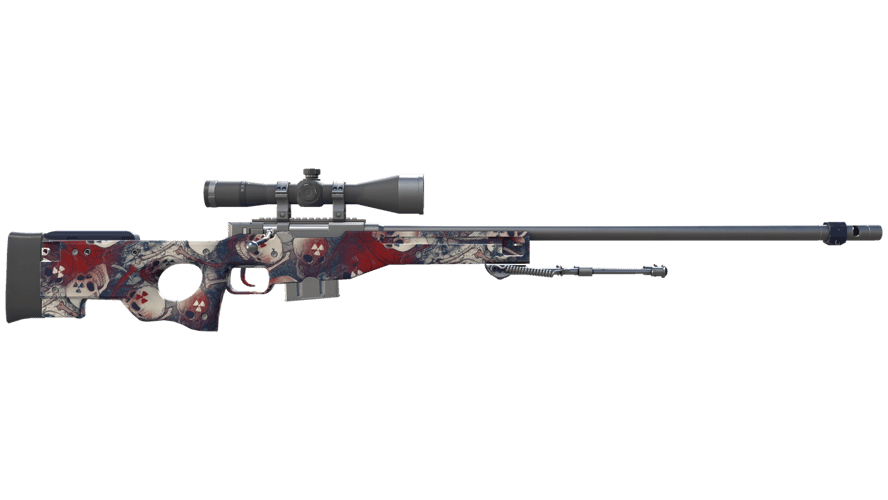 AWP | Acheron (Factory New)