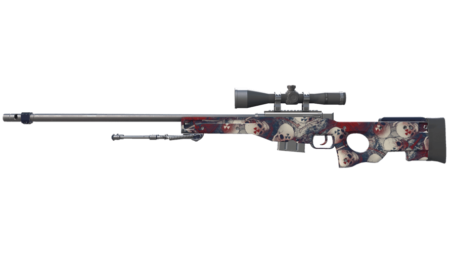 AWP | Acheron (Factory New)