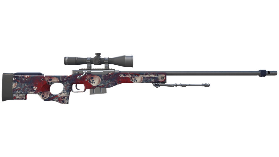 AWP | Acheron (Factory New)