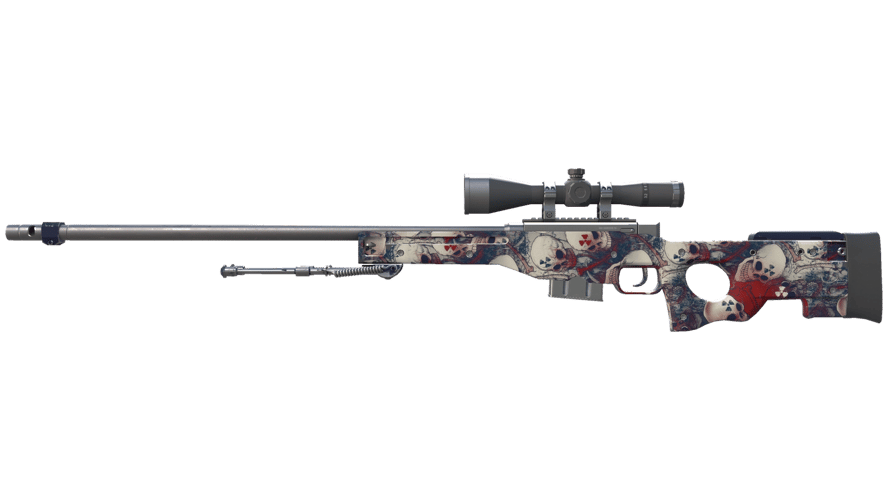 AWP | Acheron (Factory New)