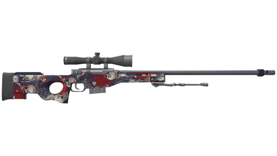 AWP | Acheron (Factory New)