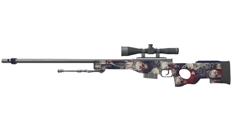 AWP | Acheron (Factory New)