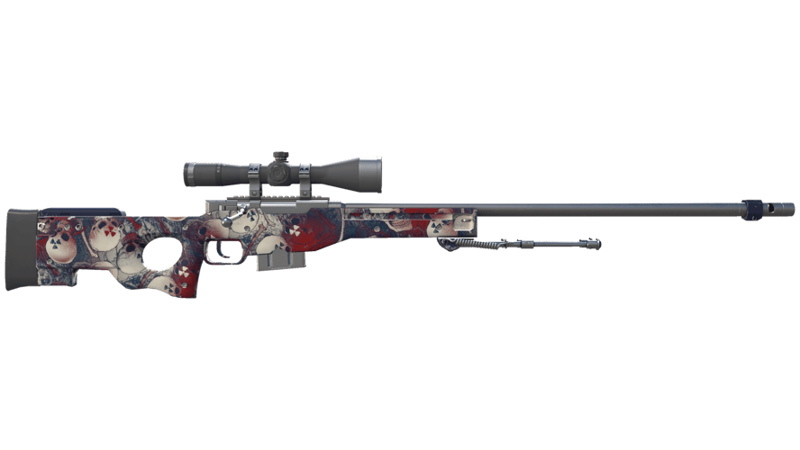 AWP | Acheron (Factory New)