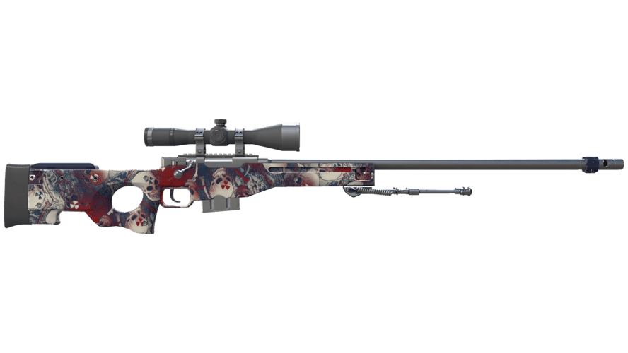 AWP | Acheron (Factory New)