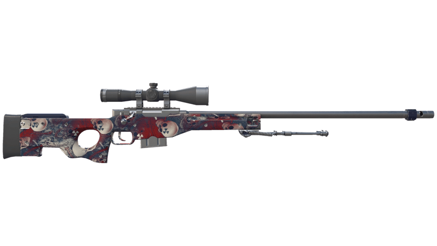 AWP | Acheron (Factory New)