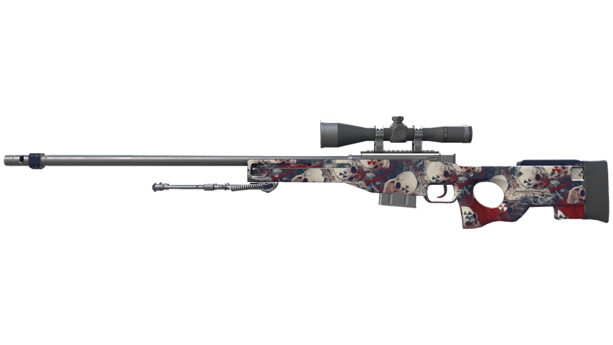 AWP | Acheron (Factory New)