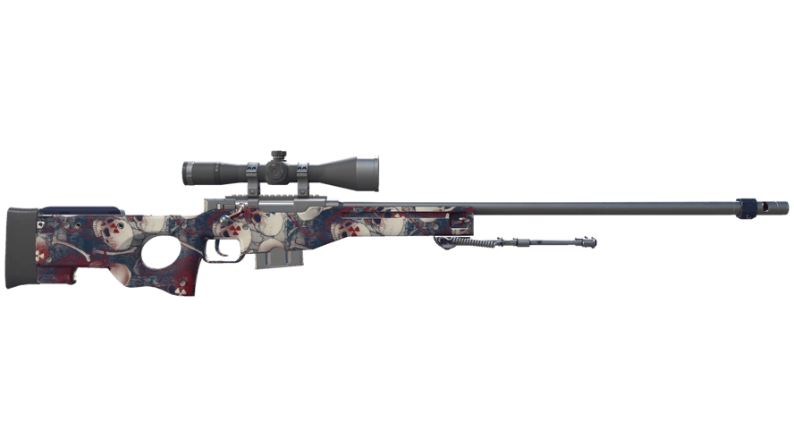 AWP | Acheron (Factory New)