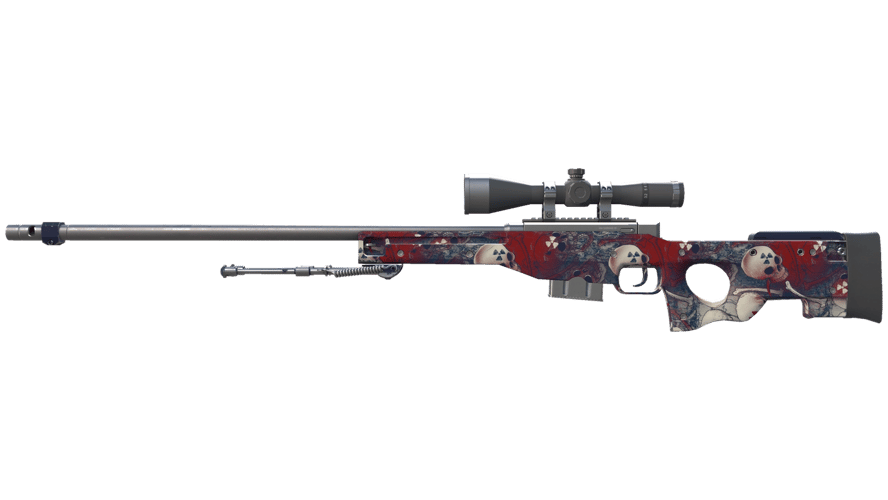 AWP | Acheron (Factory New)