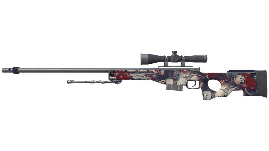 AWP | Acheron (Factory New)