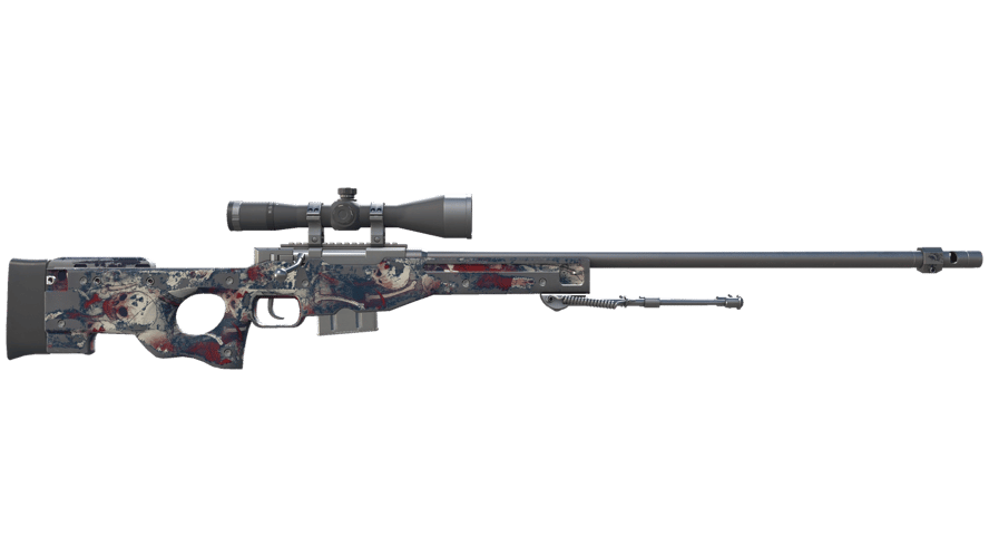 AWP | Acheron (Field-Tested)